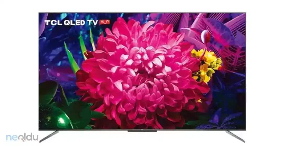 Samsung ve TCL 55 İnç Televizyonların Özellikleri ve Karşılaştırması