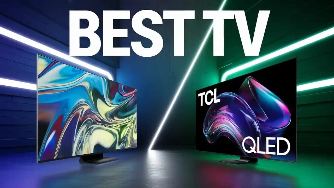Samsung ve TCL Televizyonları: Özellikler ve Karşılaştırma Analizi