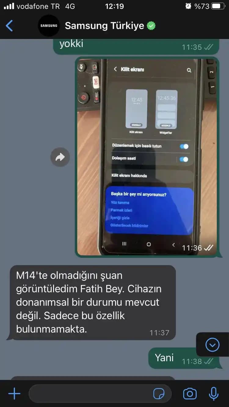 Samsung ve Tecno Telefonlar Arasındaki Temel Farklar ve Kullanıcı Tercihleri