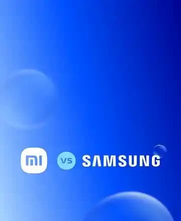 Samsung ve Xiaomi Akıllı Telefonlar Karşılaştırması: Tasarım, Performans ve Fiyat Analizi