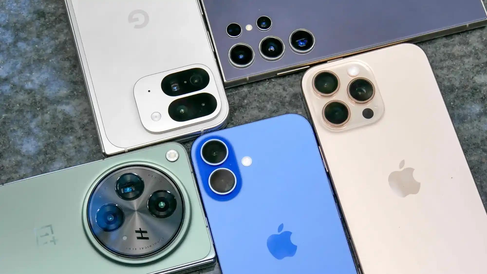 Samsung ve Xiaomi Akıllı Telefonları: Performans, Özellikler ve Karşılaştırma Rehberi
