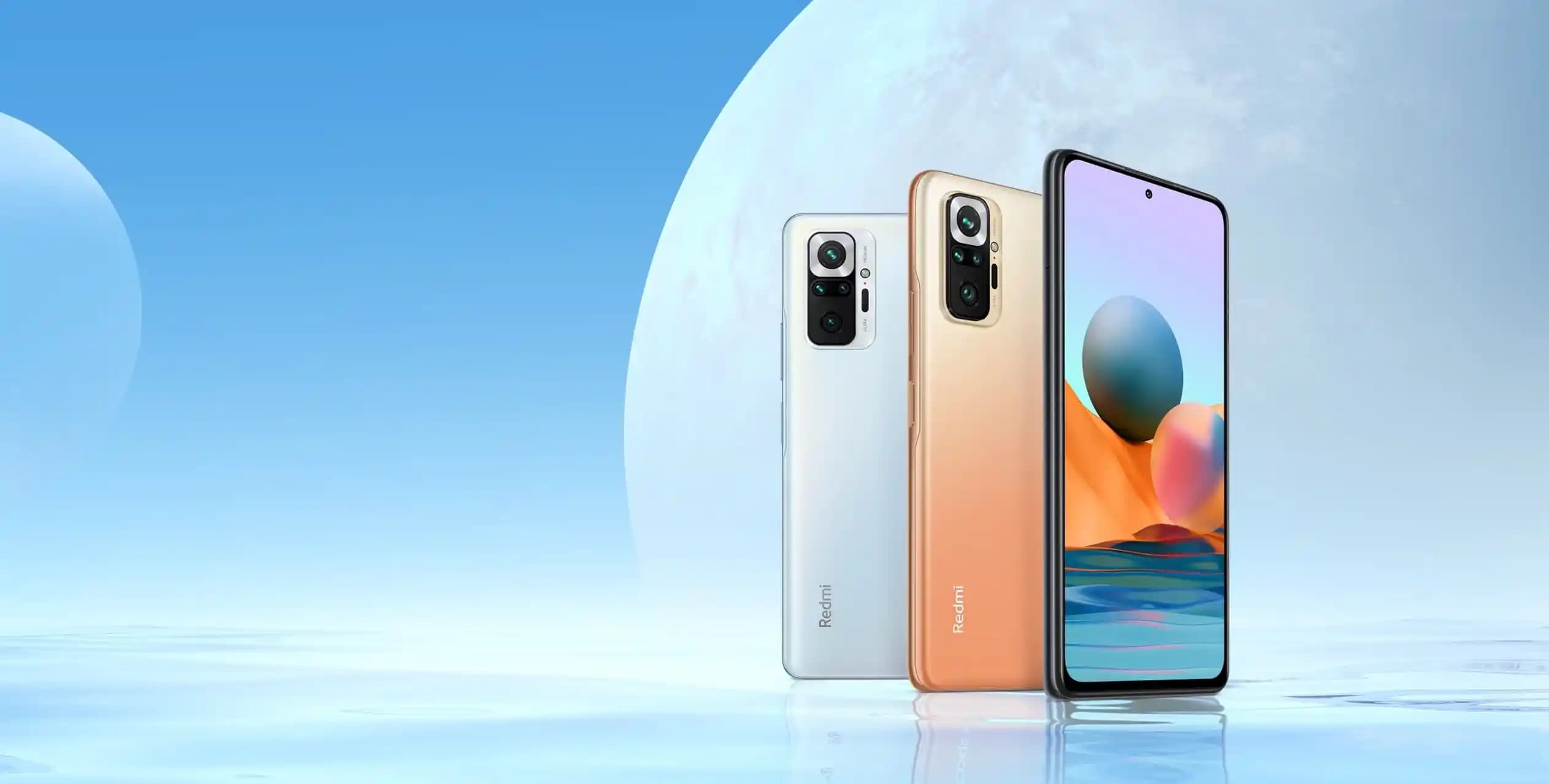 Samsung ve Xiaomi Redmi Note 10 Karşılaştırması: Hangi Akıllı Telefon Sizin İçin Uygun