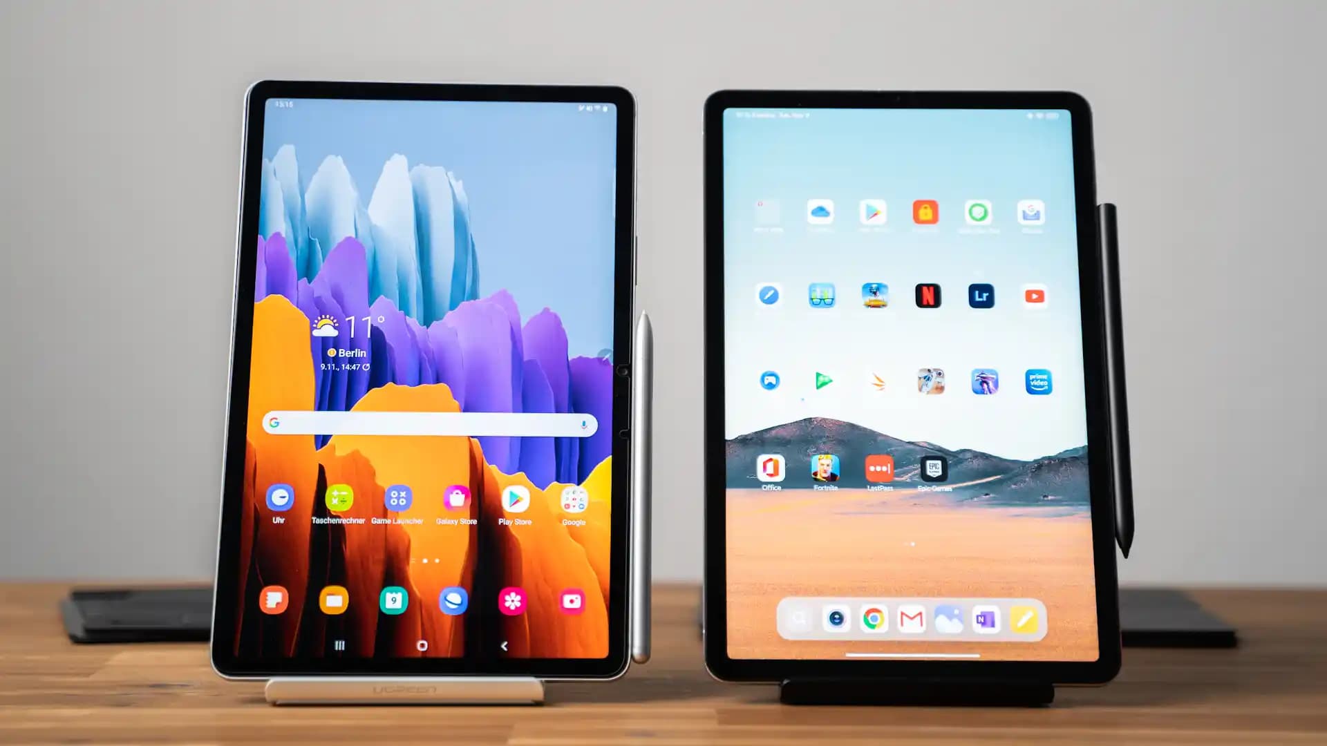 Samsung ve Xiaomi Tabletler: Fiyat ve Performans Karşılaştırması
