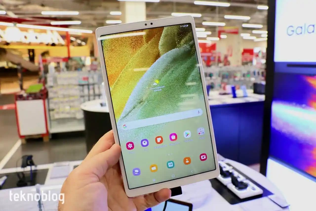 Samsung ve Xiaomi Tabletleri: İş ve Eğlence İçin En Uygun Modellerin Karşılaştırması