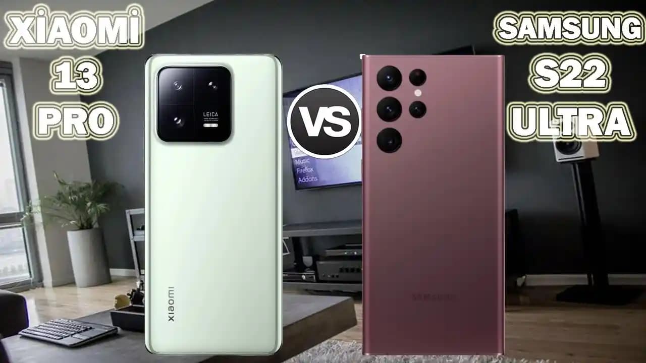 Samsung ve Xiaomi Ultra Telefon Modelleri Karşılaştırması Yüksek Performans ve Tasarım Özellikleri