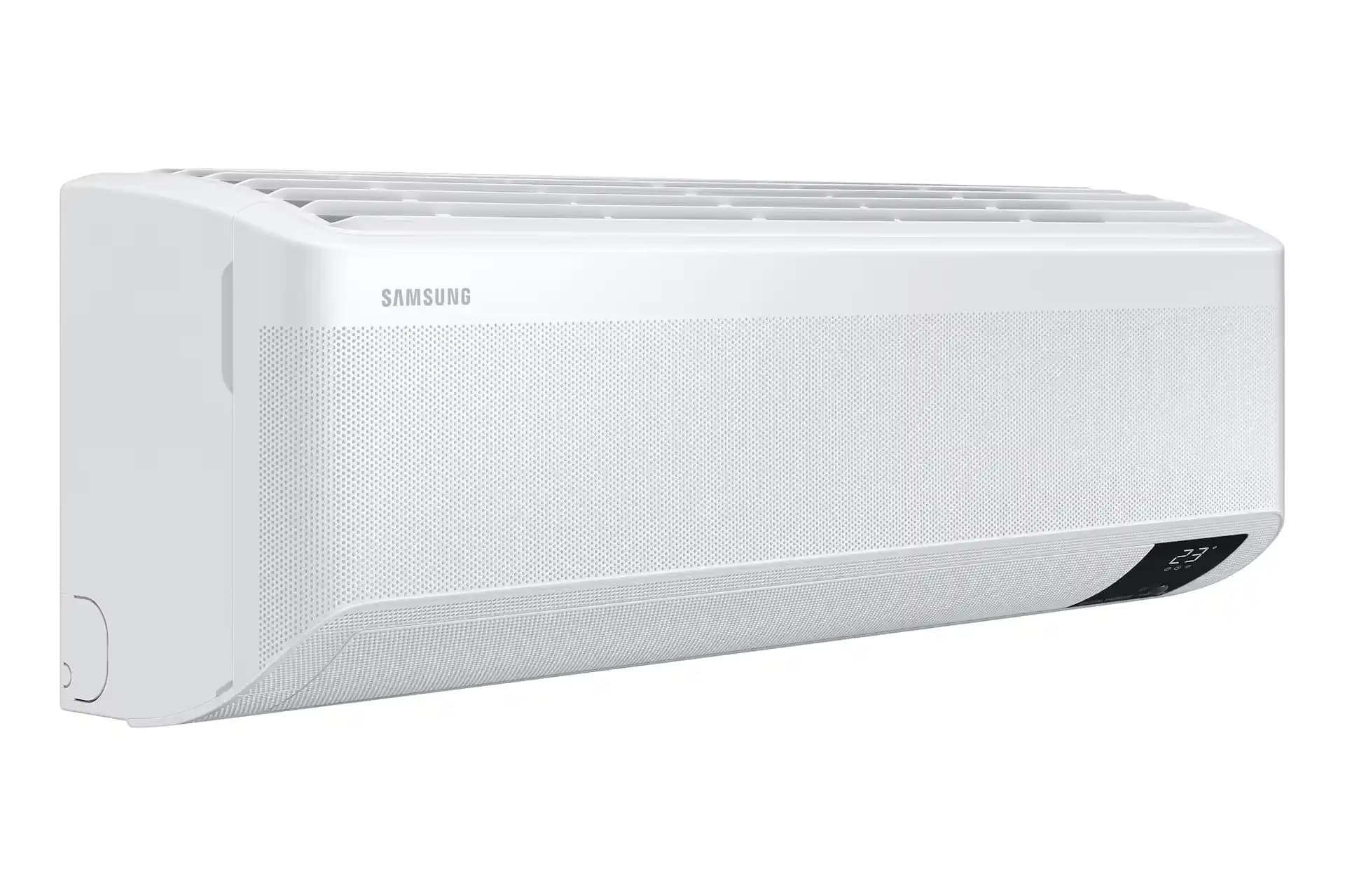 Samsung Wind Free Klima Teknolojisi: Enerji Tasarrufu ve Konfor Bir Arada