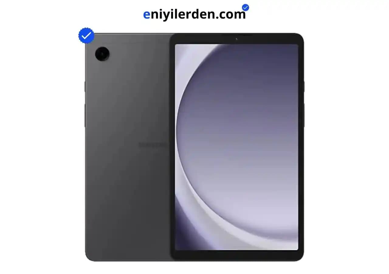 Samsung yüksek performanslı tabletleri: Galaxy Tab S8 serisi ve özellikleri