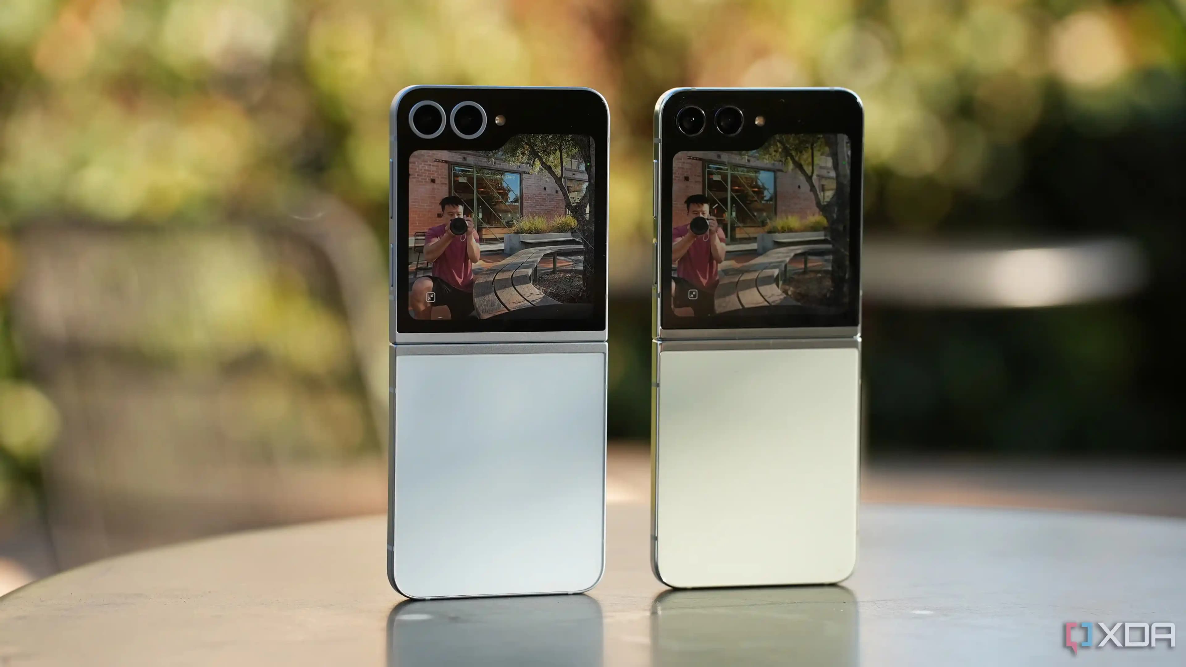 Samsung Z Flip5 ve Z Flip6 Modellerinin Karşılaştırması: Özellikler ve Kullanım Alanları