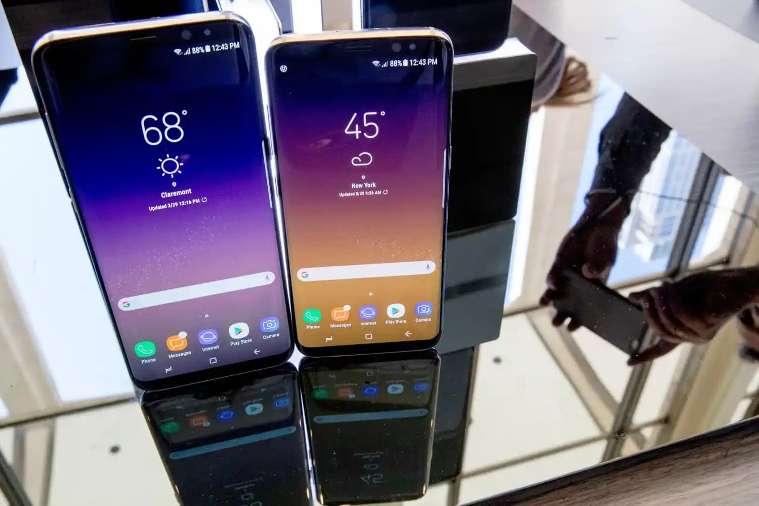 Samsung’un En Lüks ve Pahalı Telefon Modelleri Hakkında Detaylı İnceleme ve Özellikler