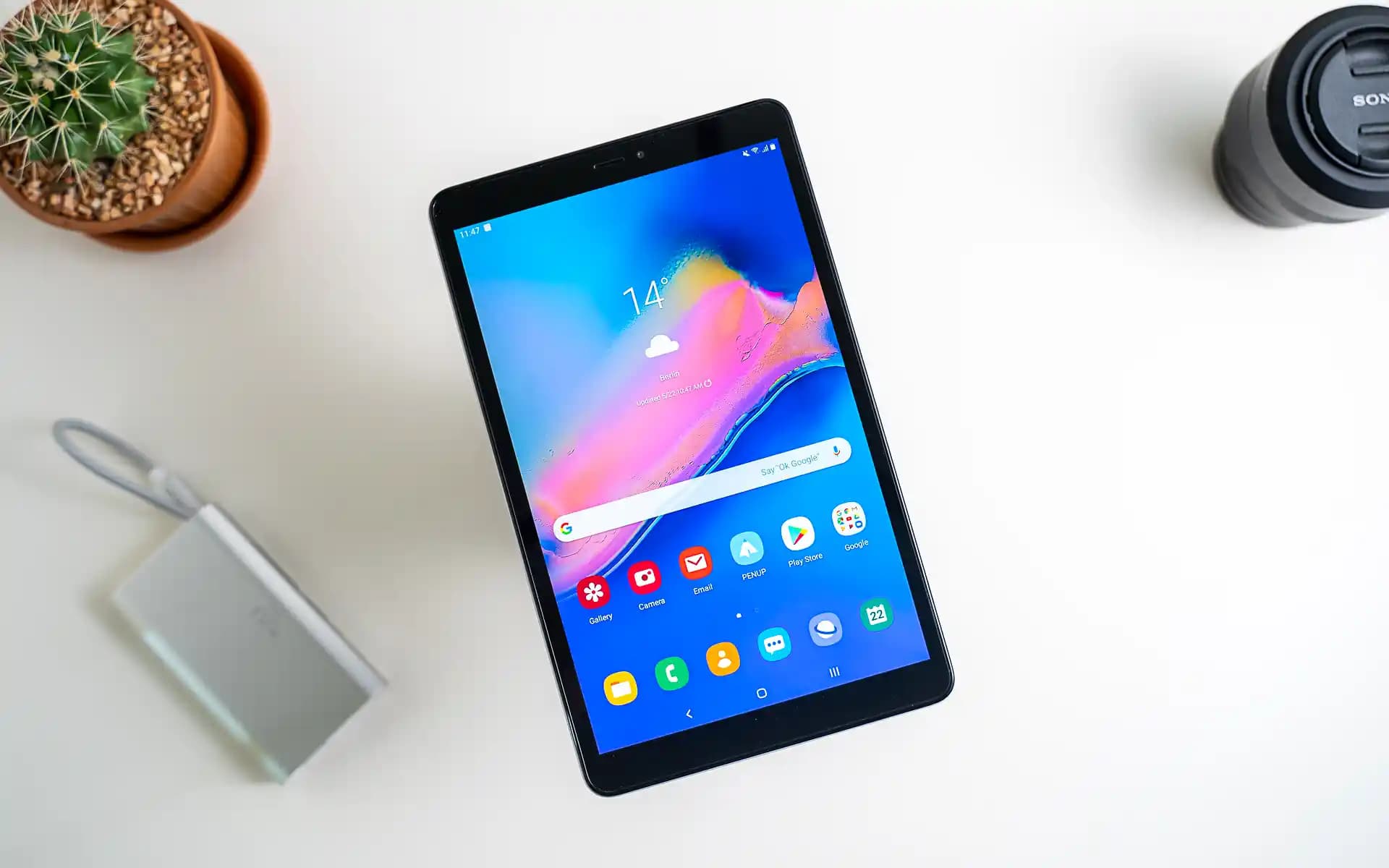 Samsung’un Güncel Uygun Fiyatlı Çok Amaçlı Tabletleri ve Özellikleri Analizi