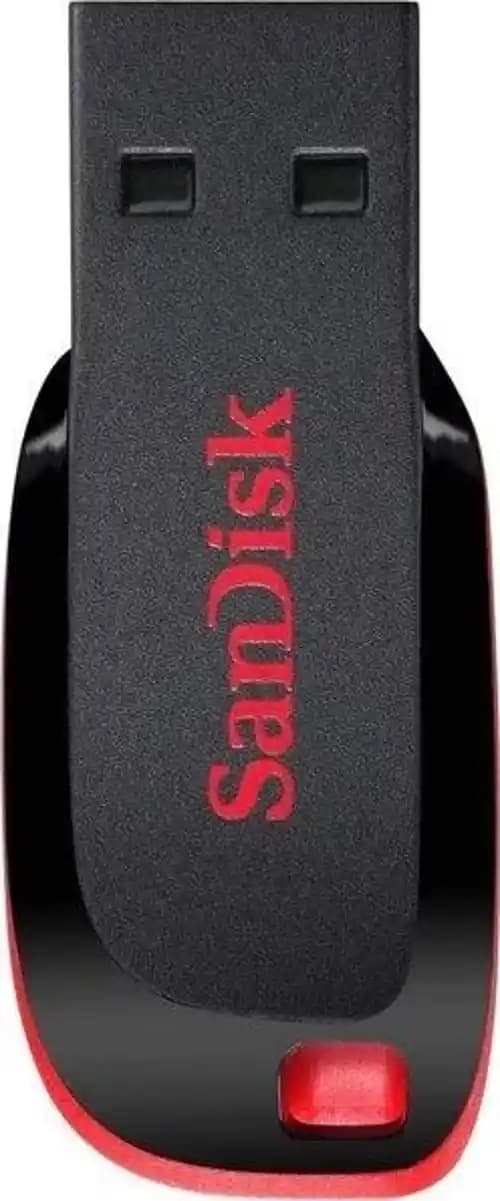 SanDisk SDCZ50 64GB USB Bellek: Dayanıklı ve Hızlı Taşınabilir Depolama Çözümü
