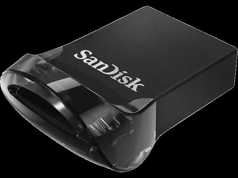 SanDisk Ultra Fit USB Bellek: Kompakt Tasarımı ve Yüksek Performansıyla Veri Saklama Çözümü