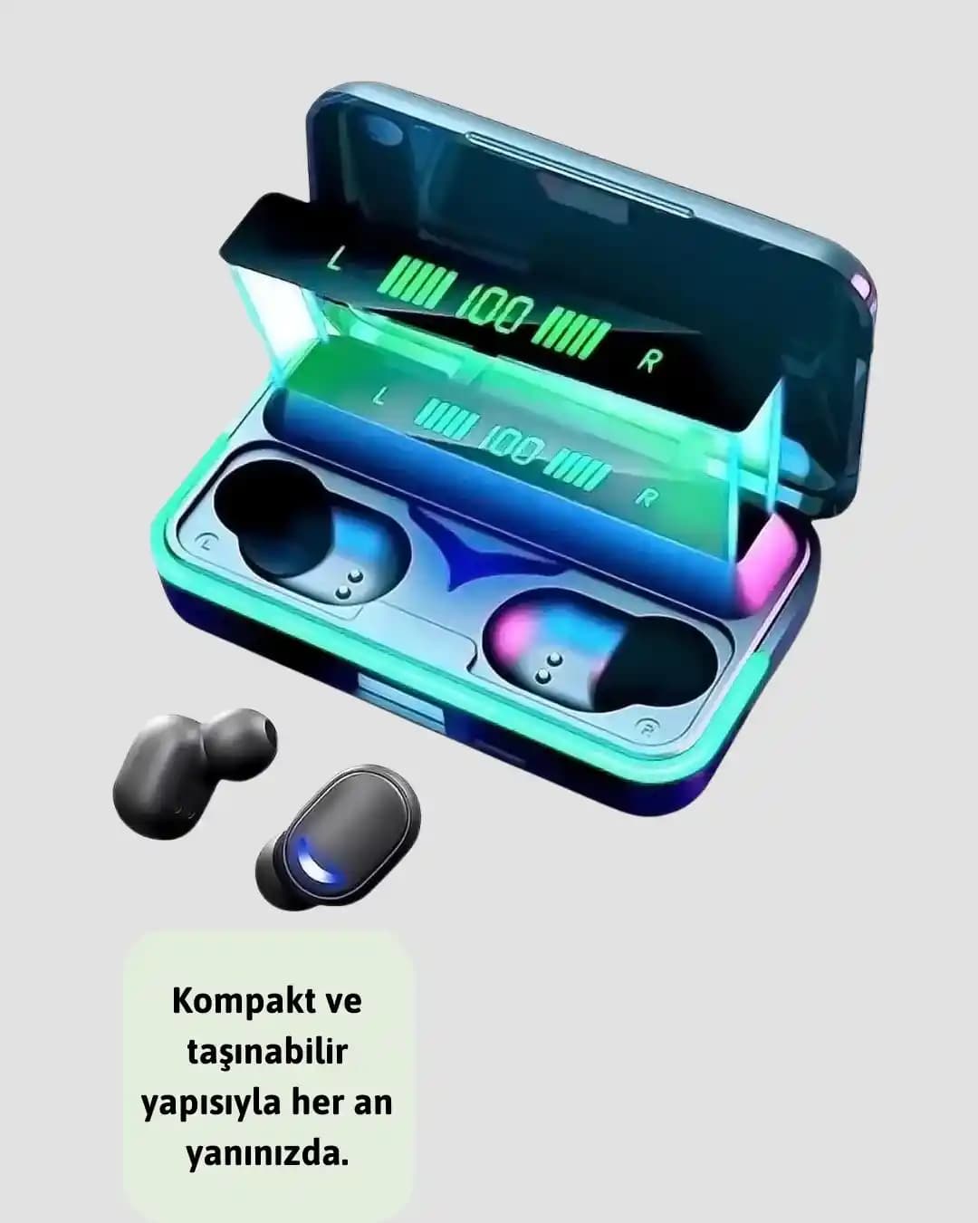 Şarjlı Matlar ve Modern Egzersiz Teknolojileri: Taşınabilir ve Çok Yönlü Spor Ekipmanları