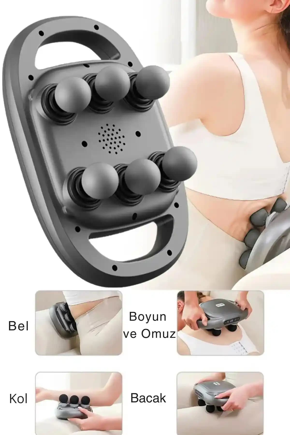 Şarjlı Matların Sağlık Faydaları ve Teknolojik Altyapısı Üzerine Güncel Değerlendirme