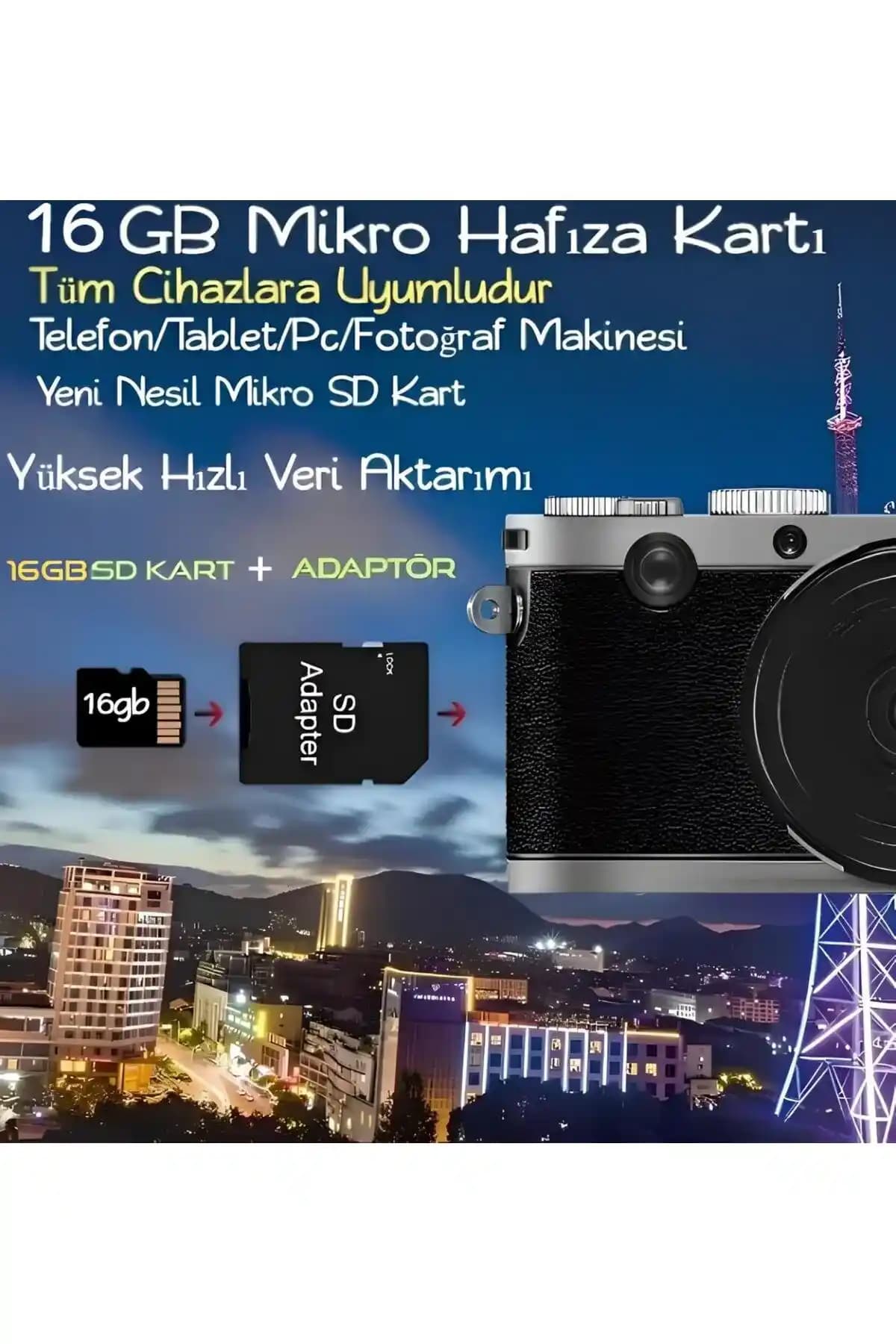 SD Kartlar ve Uyumlu Depolama Çözümleri: Cihazlara Uygun Seçenekler ve Teknik Özellikler