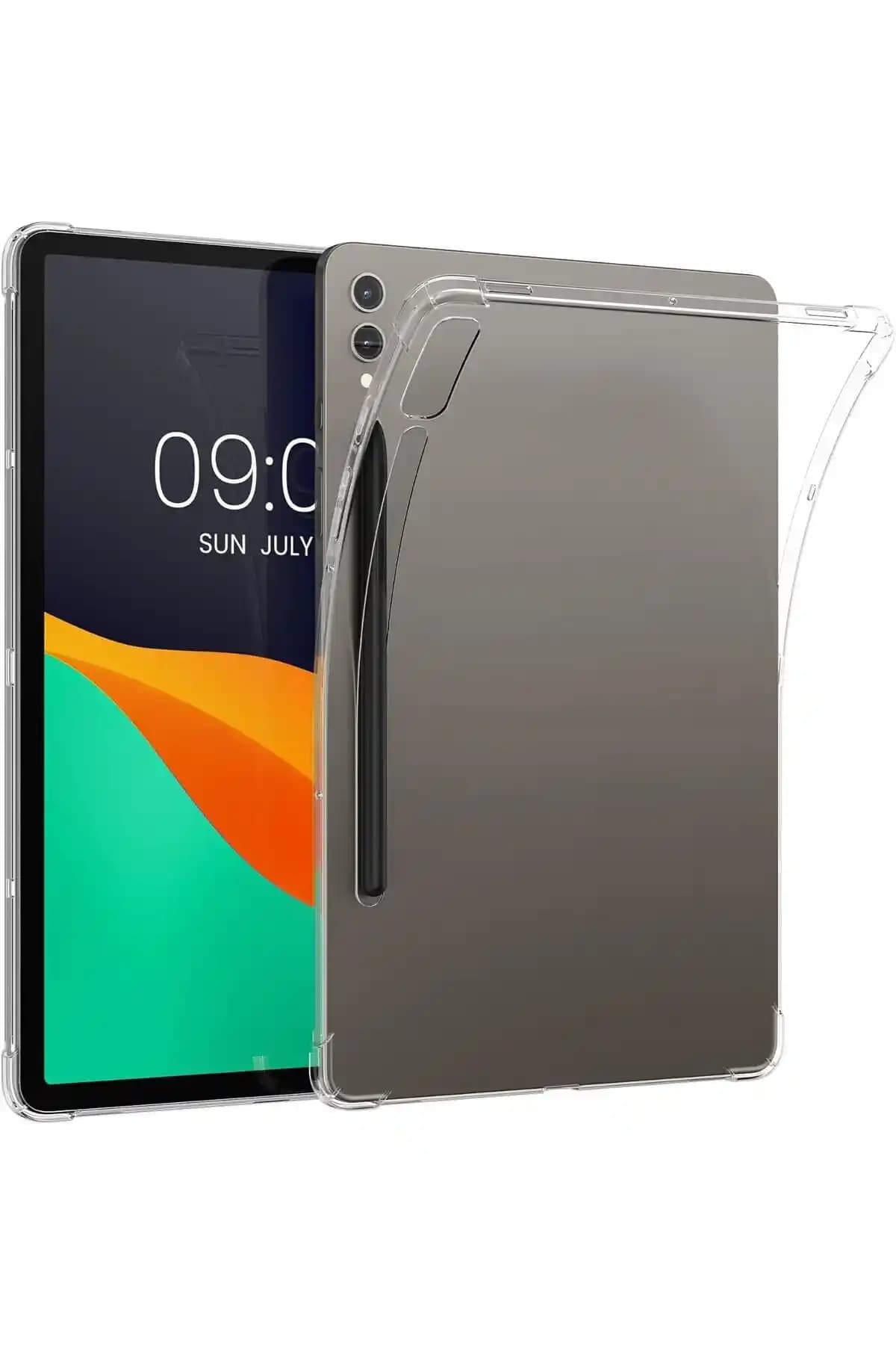 Şeffaf ve Dayanıklı Tablet Kılıfları: Estetik ve Koruma Sağlayan Elektronik Aksesuarları