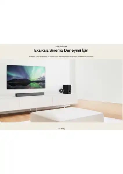 Ses Deneyimini Geliştiren Soundbar Askı Aparatları ve Montaj Seçenekleri