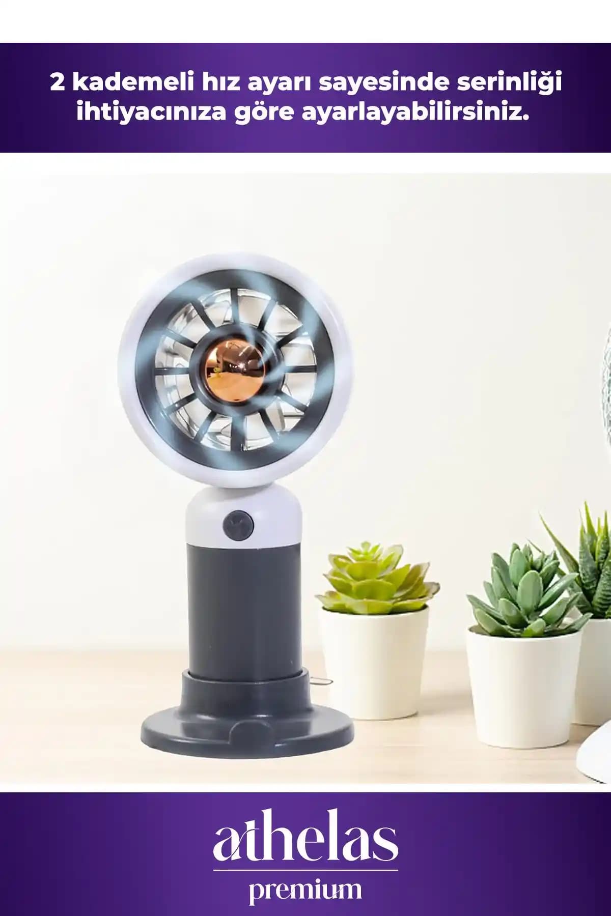 Sessiz ve Konforlu Vantilatör Seçimi: Teknik Özellikler ve Kullanıcı Tavsiyeleri