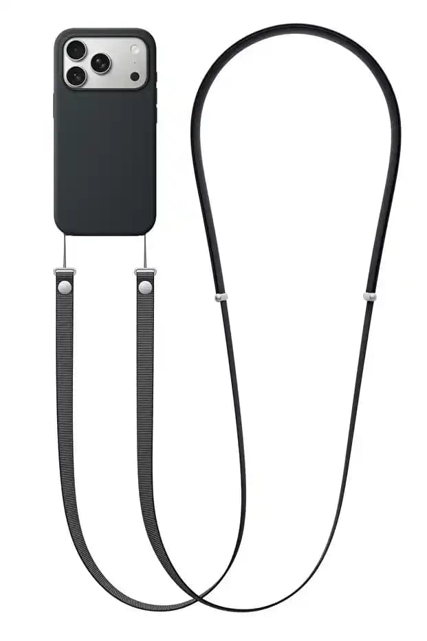 Şık ve Dayanıklı iPhone Telefon Askıları Tasarım ve Fonksiyonellik Dengesi