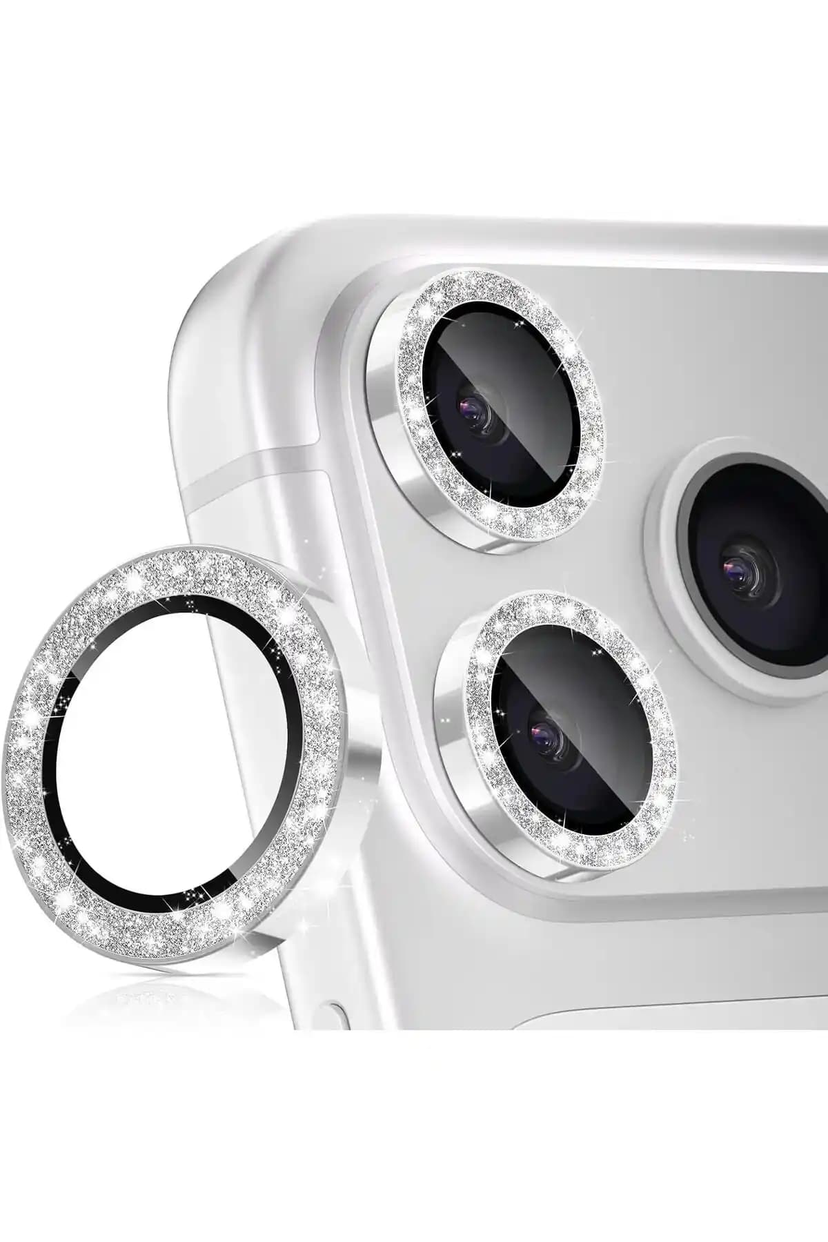 Şık ve Koruyucu iPhone Kamera Aksesuarları: Estetik ve Güvenlik Bir Arada