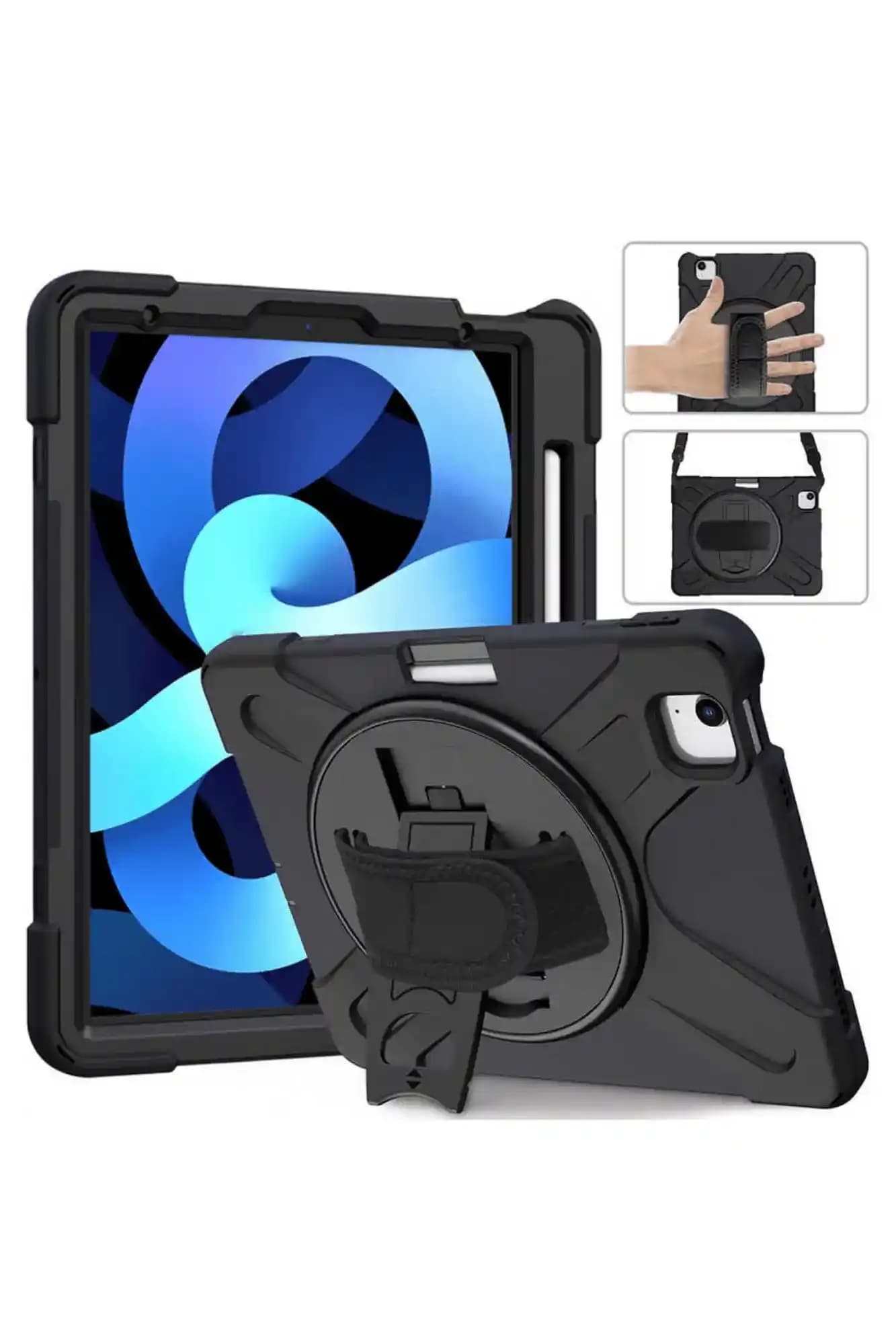 Silikon Dayanıklı Tablet Kılıfı: Uzun Ömürlü ve Güvenli Koruma Çözümü