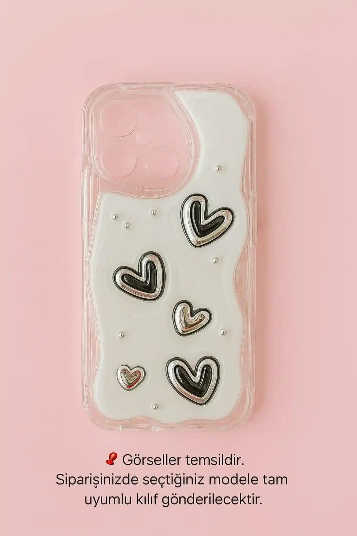 Silikon Kılıflar: Estetik ve Koruma Amaçlı Kullanımlar İçin Güncel Rehber