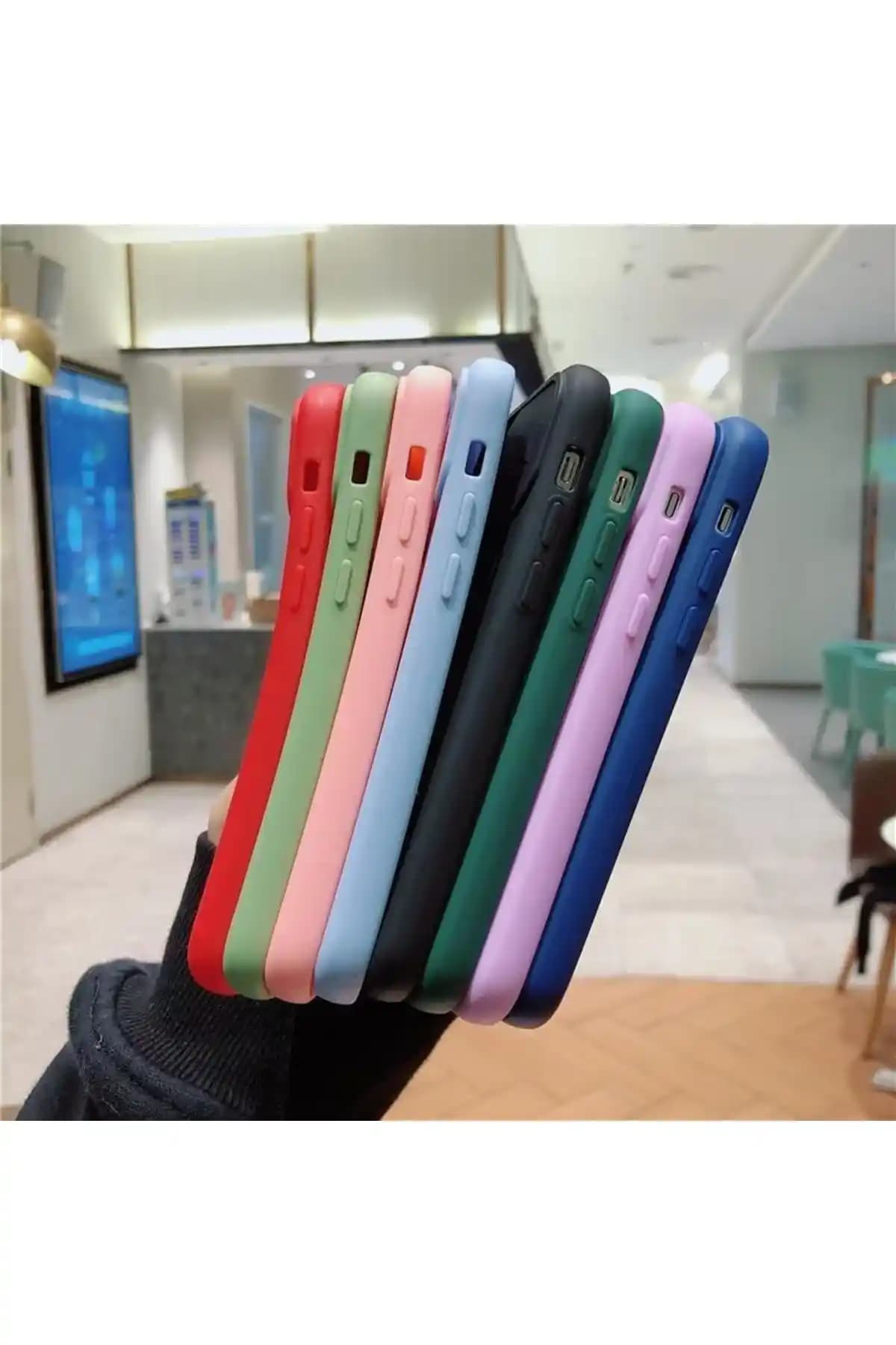 Silikon Telefon Kılıflarının Koruyucu Özellikleri ve Kullanım Avantajları