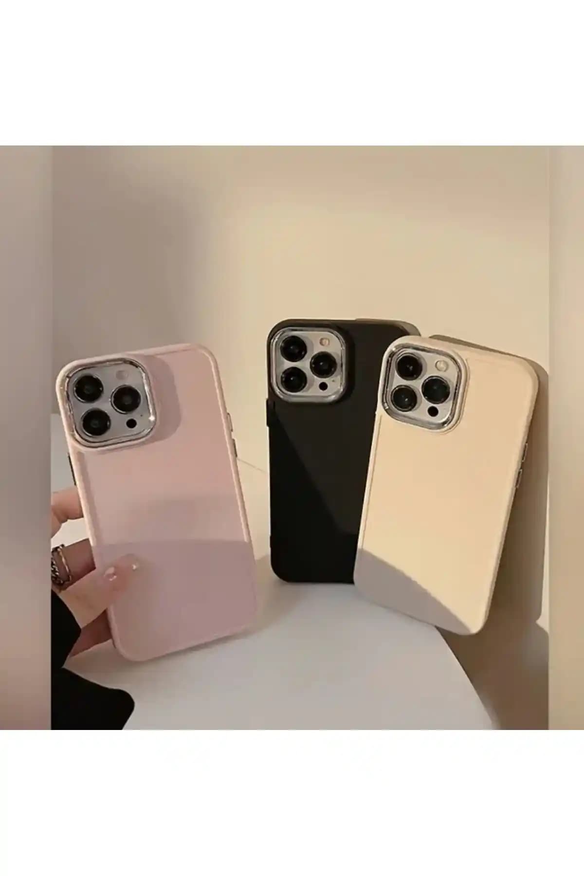 Silikon Telefon Kılıflarının Özellikleri ve Koruma Avantajları