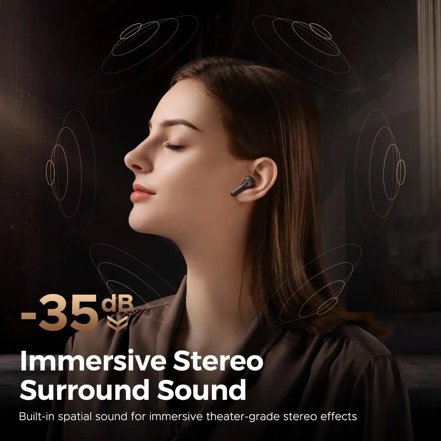 SoundPEATS T3 Pro Kablosuz Kulaklık İncelemesi: Yüksek Performans ve Dayanıklılık