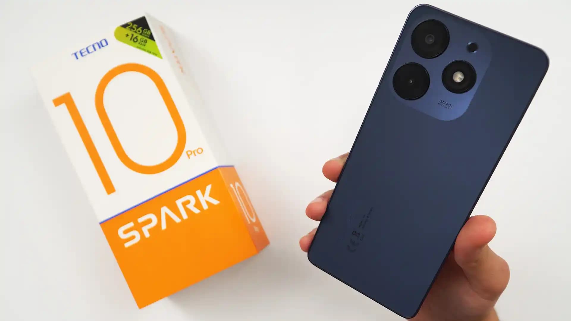 Spark 10 Pro ve 20C Modellerinin Teknik Özellikleri ve Kullanım Alanları Analizi