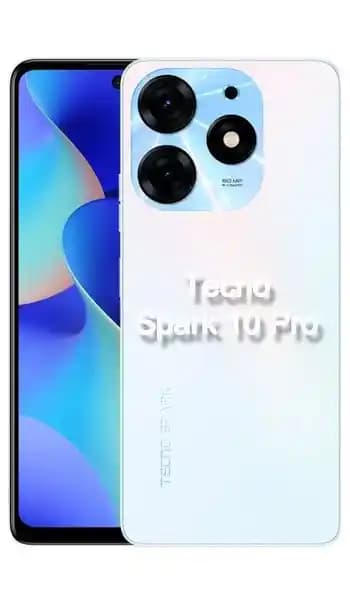 Spark 10 Pro ve POVA 5 Akıllı Telefon Modellerinin Karşılaştırması