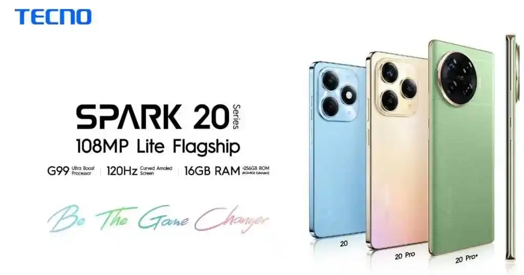 Spark 20 Pro Plus ile Spark 30 Pro Arasındaki Farklar ve Karşılaştırma Rehberi