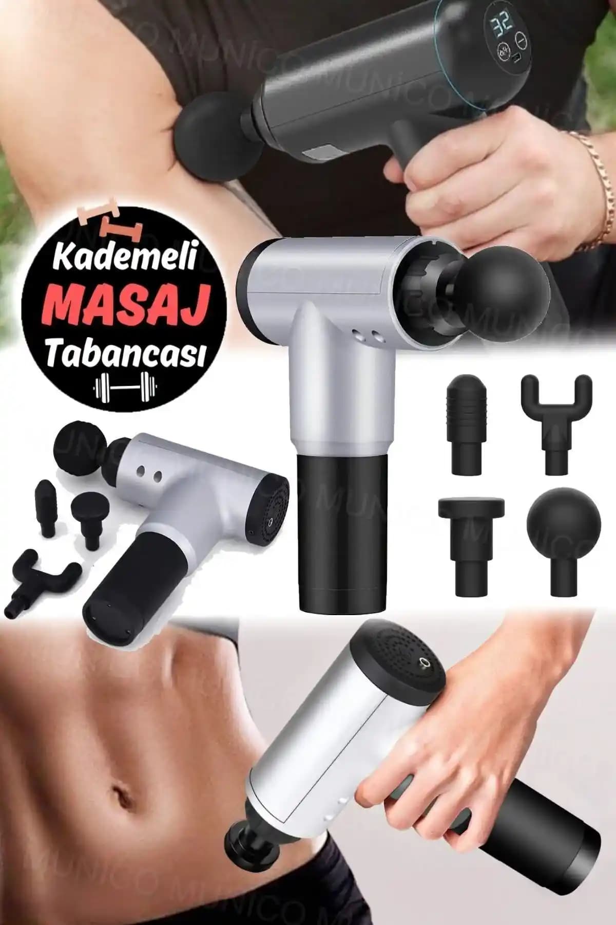 Sporcular İçin Şarjlı Matlar: Performansı Artıran Yenilikçi Enerji Çözümleri