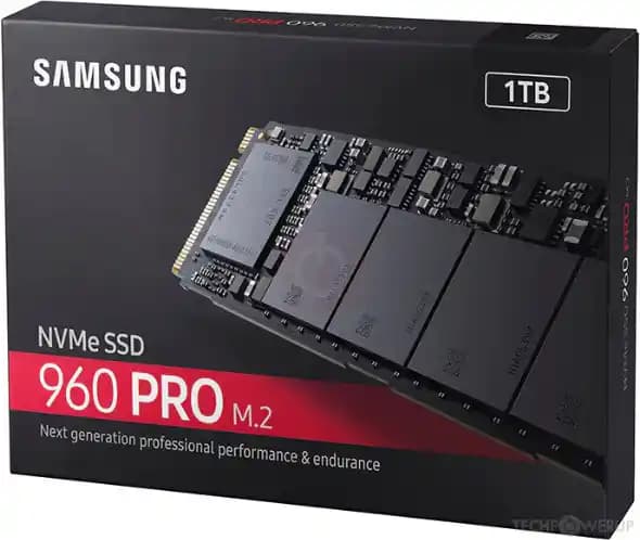 SSD Kapasiteleri 960 GB ve 1 TB Arasındaki Farklar ve Kullanım Alanları