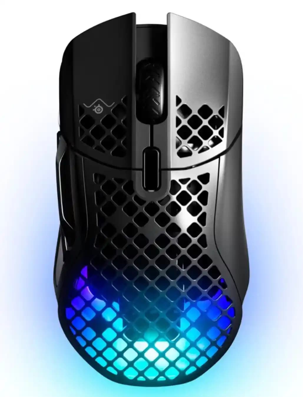 SteelSeries Aerox 5 Oyun Faresi Özellikleri ve Kullanıcı Deneyimi Analizi