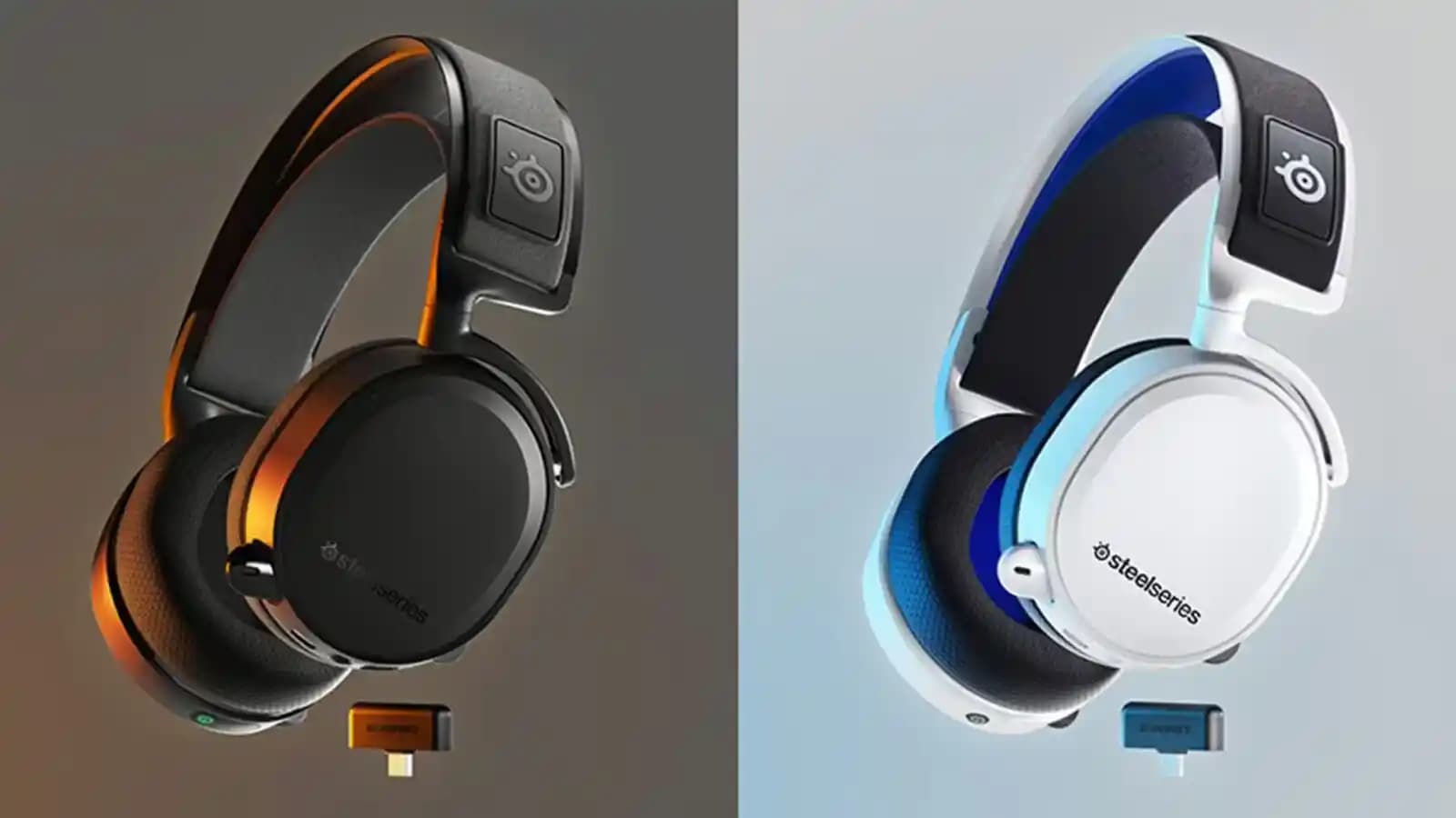 SteelSeries Arctis 7 Kablosuz Oyun Kulaklığı: Yüksek Performans ve Konfor