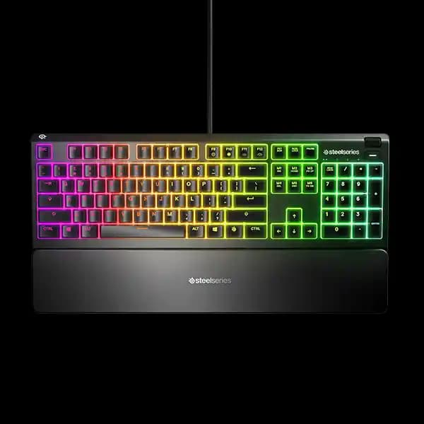 SteelSeries Profesyonel Dayanıklı Oyun Klavye ve Aksesuarları Özellikleri ve Kullanıcı Deneyimleri