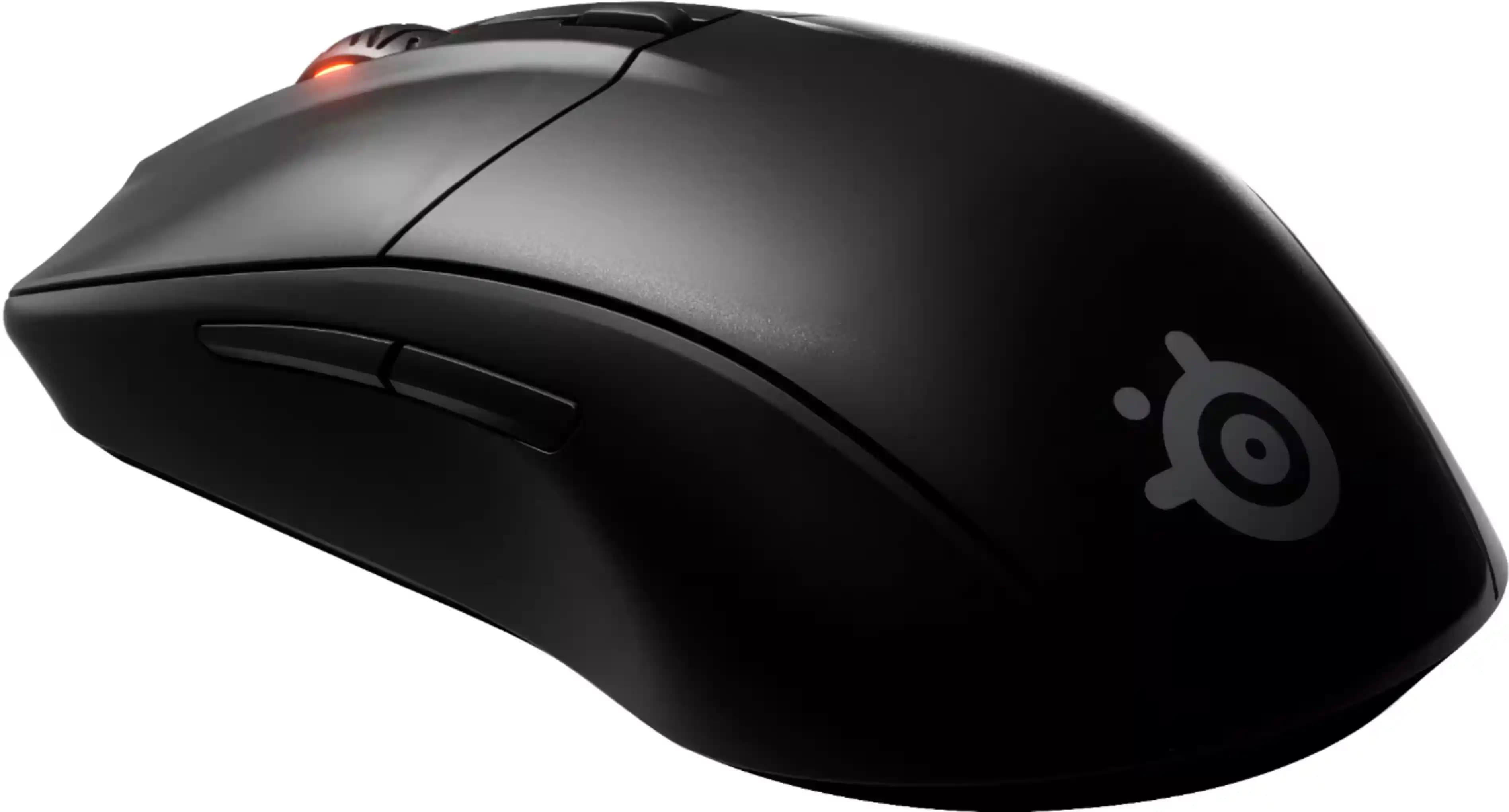 SteelSeries Rival 3 Wireless: Kablosuz ve Hafif Oyun Mouse'u Özellikleri ve Performansı