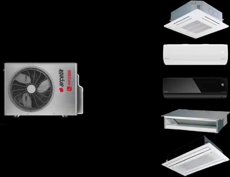 Sürdürülebilir Elektronik Klima Çözümleri: Enerji Verimliliği ve Çevre Dostu Teknolojiler