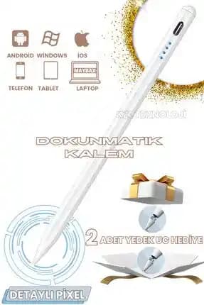 Tablet Kalemleriyle Yazma ve Çizim Deneyimini Geliştirme Rehberi