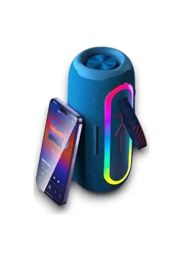 Taşınabilir Bluetooth Hoparlörler: Yüksek Ses Kalitesi ve Dayanıklı Tasarımlar