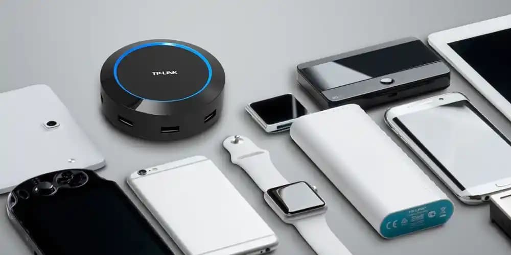 Taşınabilir Elektronik Cihazlar ve Küçük Ev Aletleri: Günümüz Teknolojisinde Esneklik ve Kullanım Kolaylığı