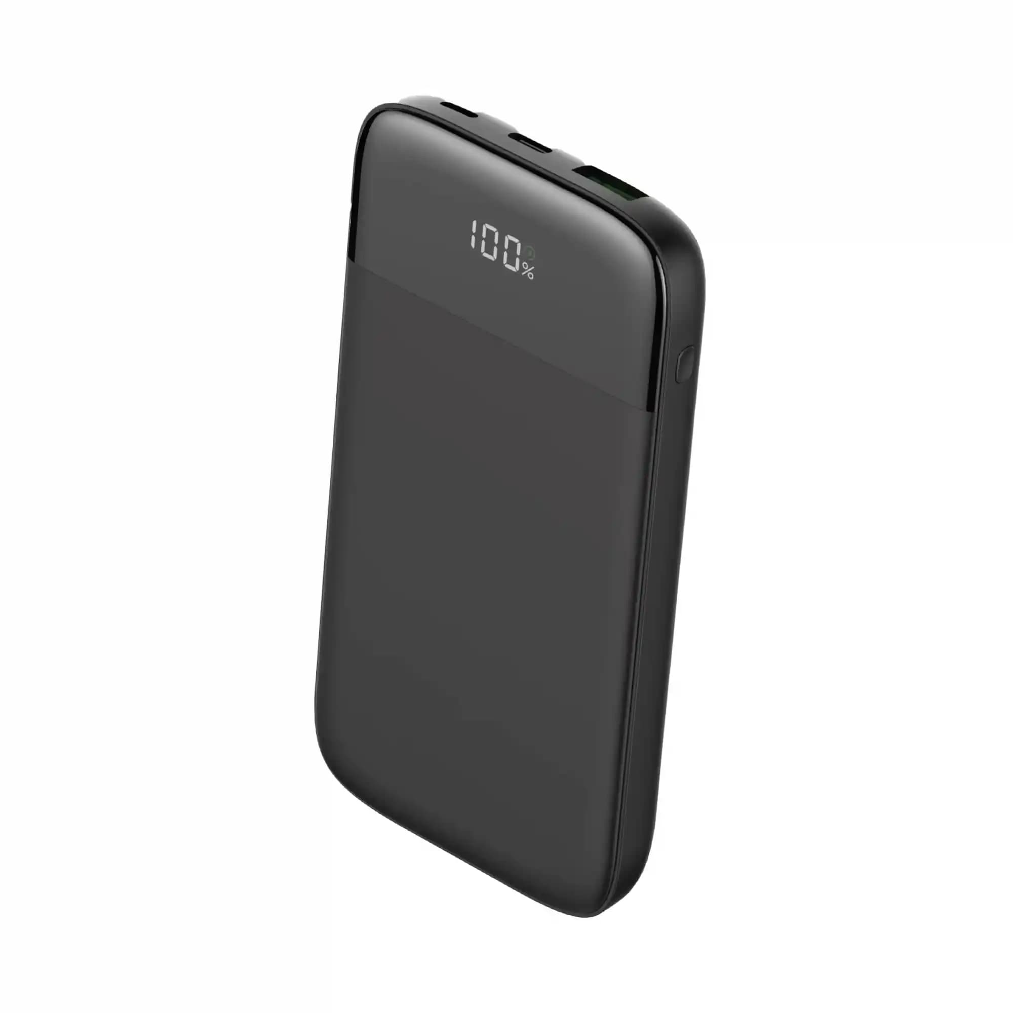 Taşınabilir Enerji Çözümleri ve 10000 mAh Powerbanklerin Avantajları