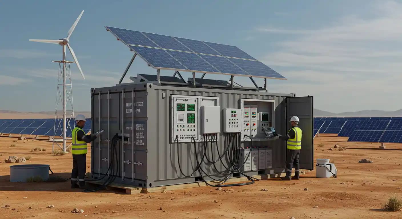 Taşınabilir Güç ve Sürdürülebilir Enerji Çözümlerinin Günümüz Teknolojilerindeki Yeri ve Gelecek Perspektifi