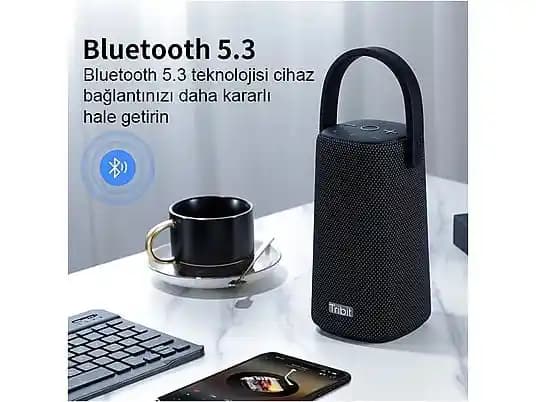 Taşınabilir Hoparlör Seçerken Dikkat Edilmesi Gereken Temel Özellikler ve Kriterler