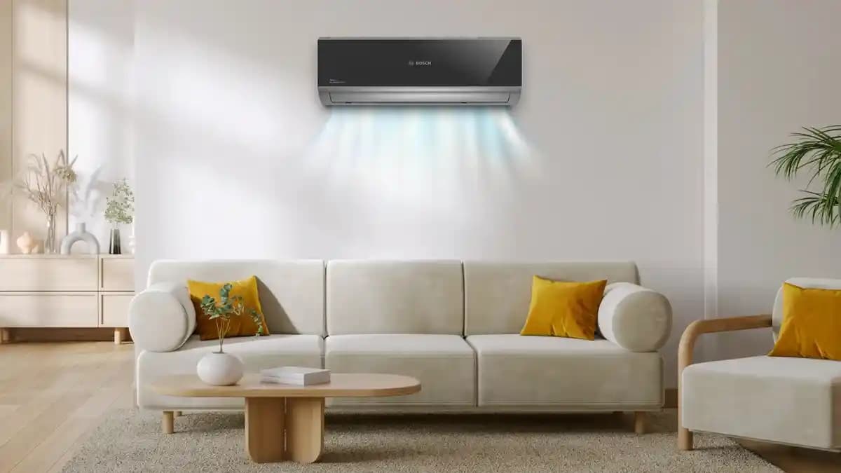 Taşınabilir Klimalar ile Modern Evlerde Konfor ve Enerji Verimliliği Artırma