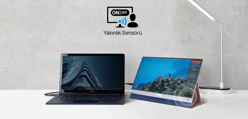 Taşınabilir Monitörlerle Çalışma Deneyimi: Esnek ve Pratik Çözüm Önerileri