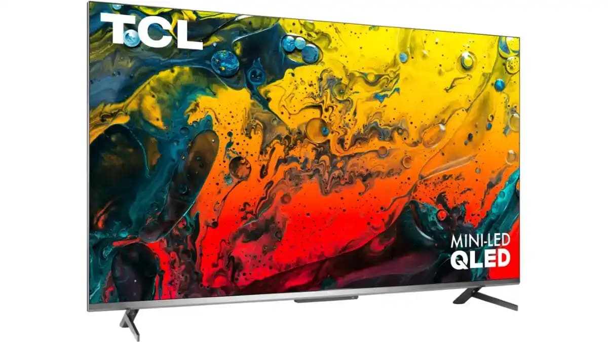 TCL 55 inç 4K Google TV Teknik Özellikleri ve Piyasa Durumu Analizi