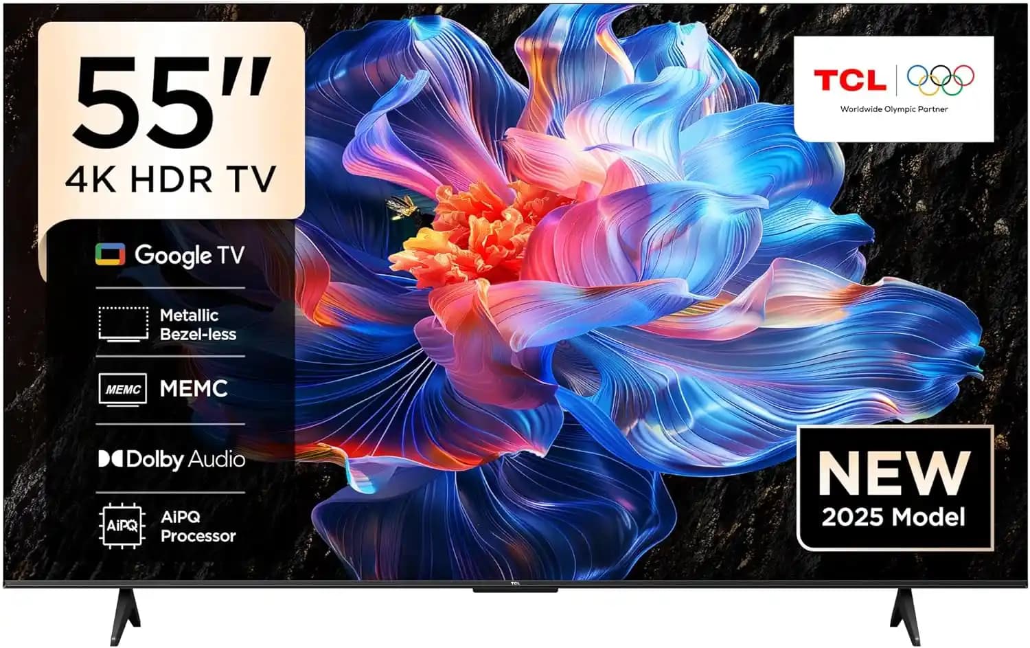 TCL 55 İnç Akıllı TV Pazar Durumu ve Kullanıcı Deneyimleri Analizi