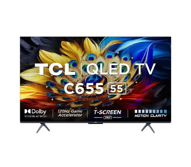 TCL 55C655 Televizyonunun Teknik Özellikleri ve Kullanıcı Memnuniyeti Analizi